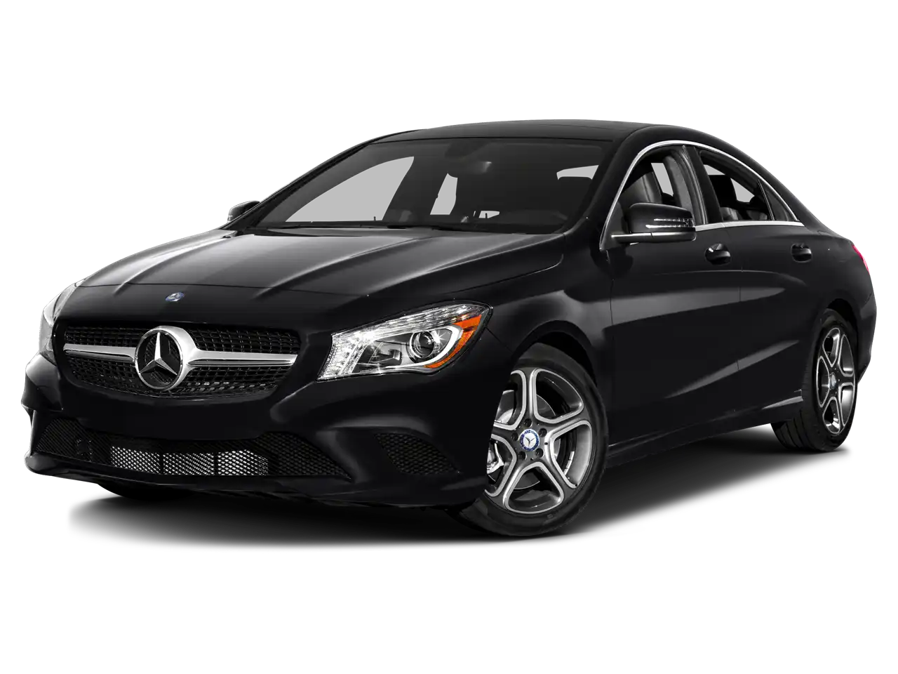 2015 Mercedes-Benz CLA CLA250's photo