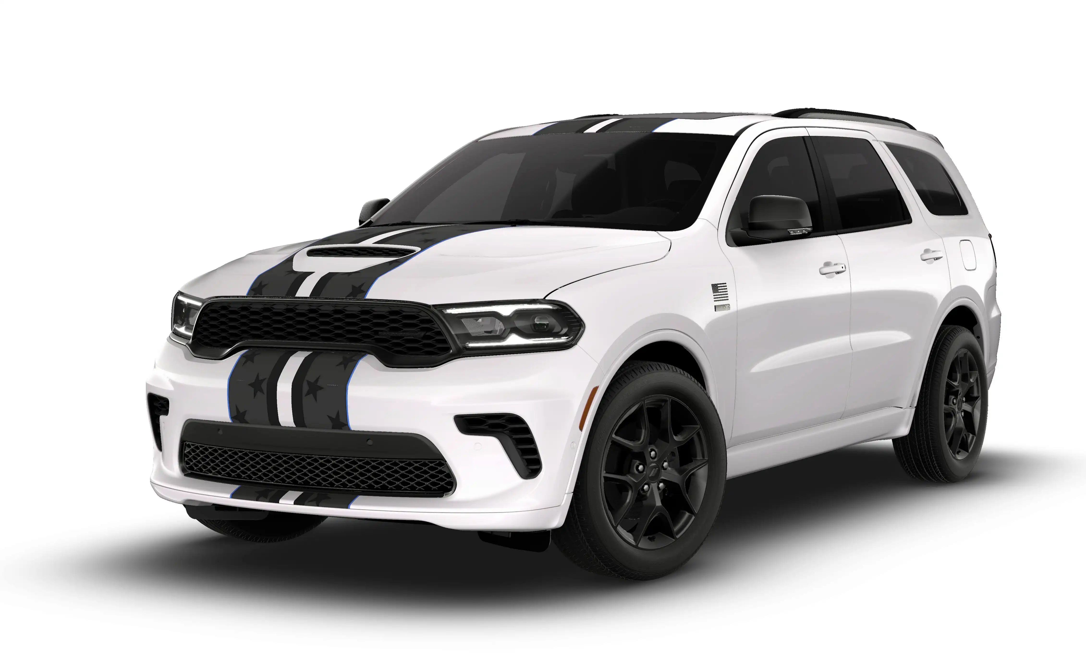 2026 Dodge Durango GT Plus America 250 Edition AWD's photo