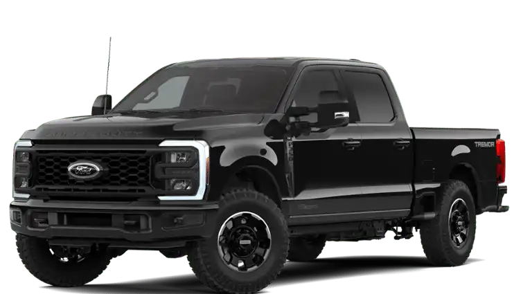 2026 Ford F-350 XLT 4x4 Crew Cab 8' Box SRW's photo
