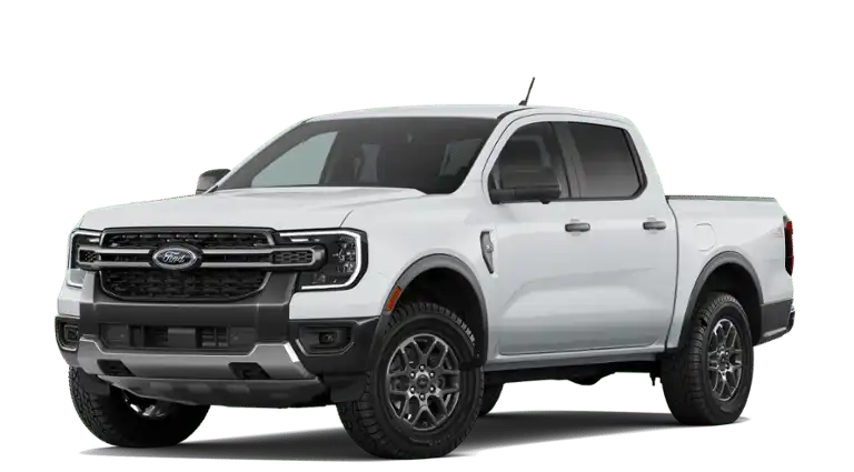 2026 Ford Ranger XLT 4x4 SuperCrew 5' Box's photo