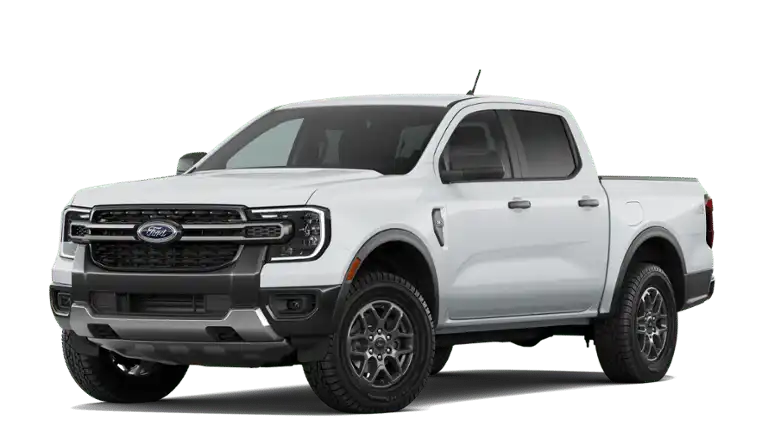 2026 Ford Ranger XLT 4x4 SuperCrew 5' Box's photo