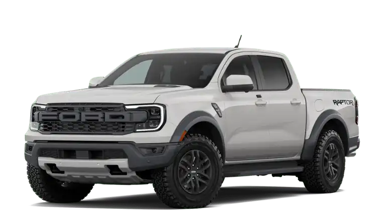 2026 Ford Ranger Raptor 4x4 SuperCrew 5' Box's photo