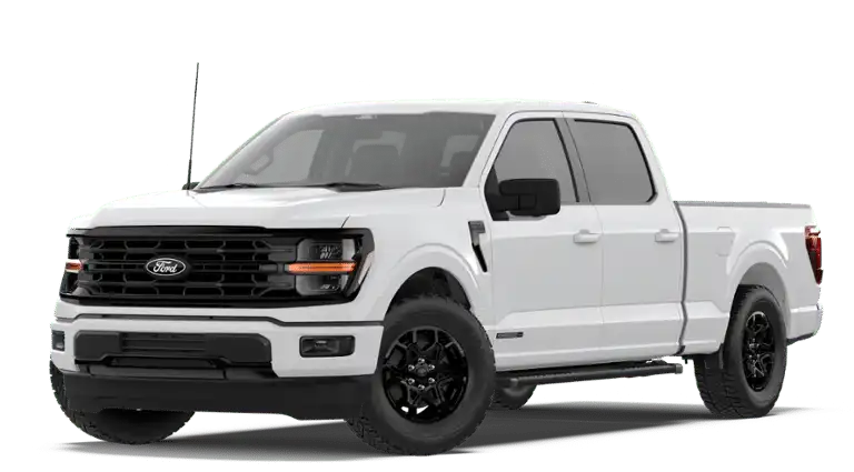 2026 Ford F-150 XLT 4x4 SuperCrew 6-1/2 Box's photo