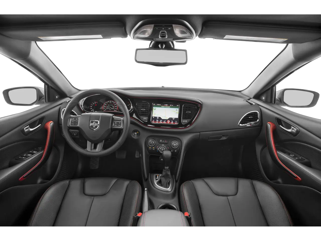 2015 Dodge Dart 2.4 GT photo 5