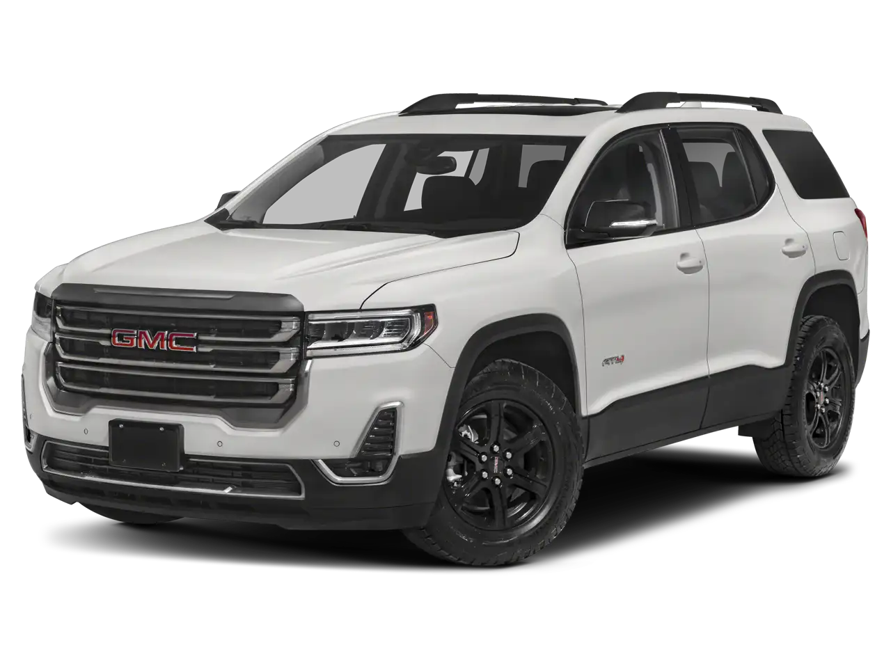 2023 GMC Acadia AT4 AWD's photo