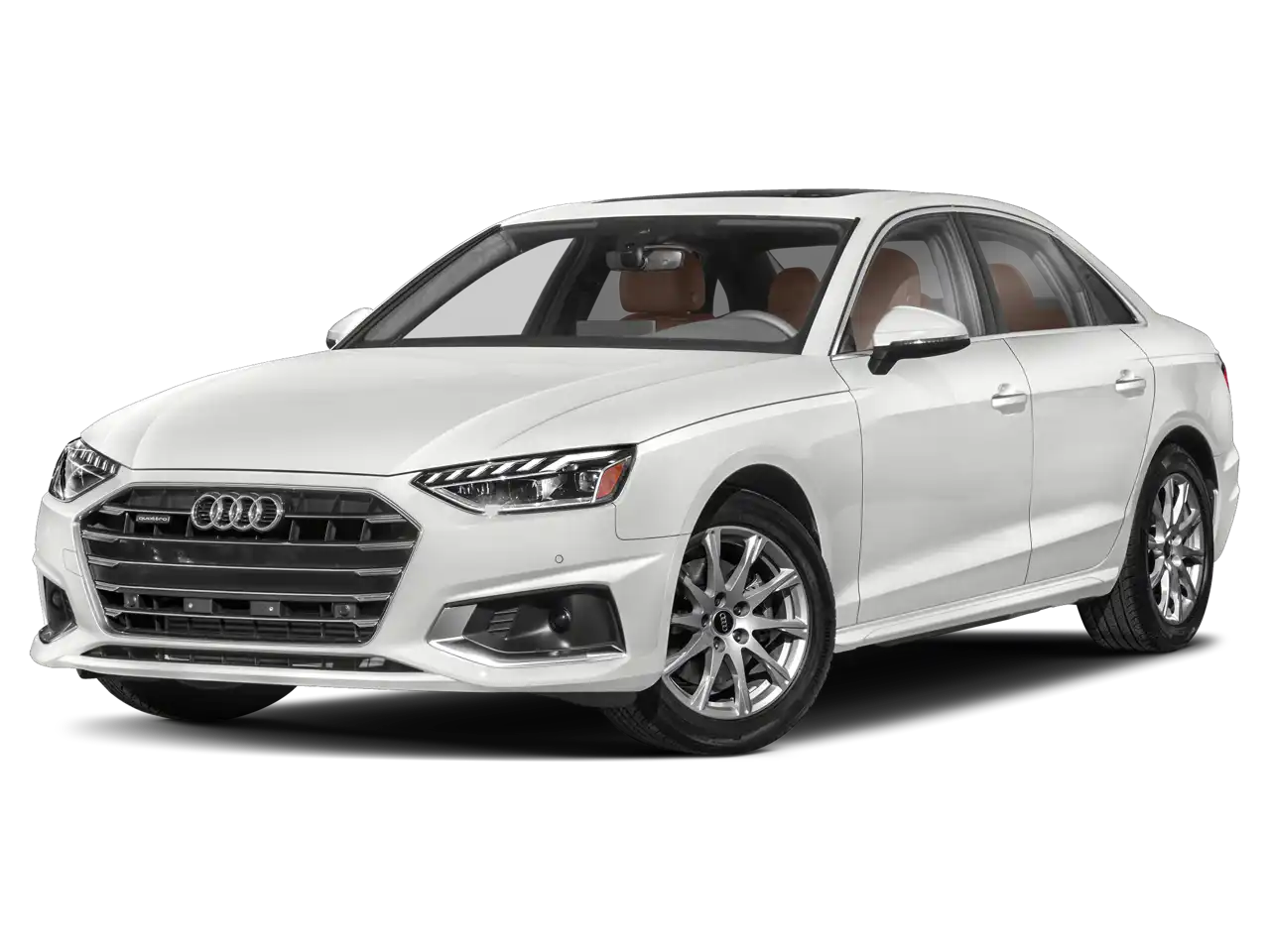 2024 Audi A4 45 TFSI Premium Plus quattro S tronic's photo
