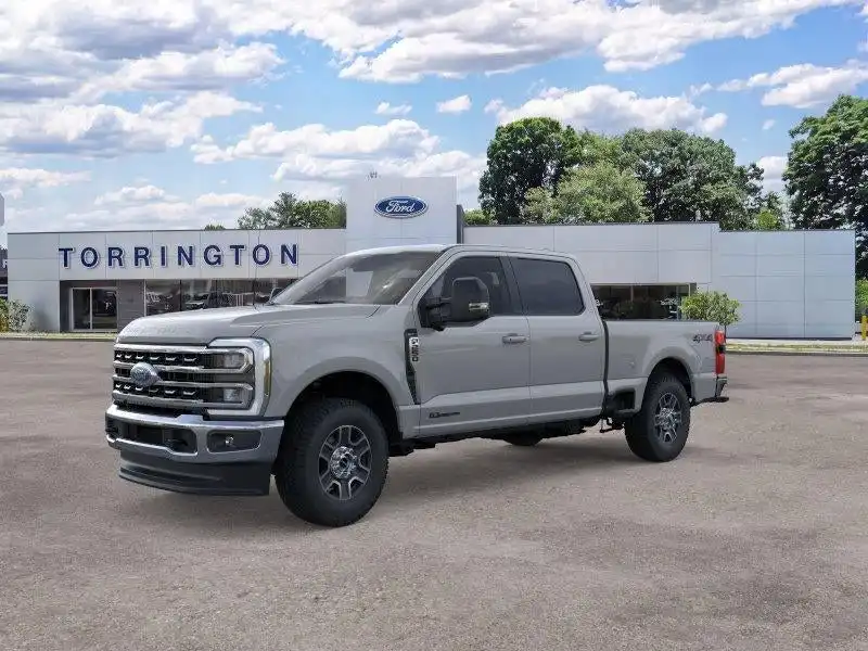 2026 Ford F-250 Lariat 4WD Crew Cab 6-3/4' Box's photo