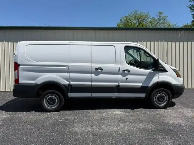 2017 Ford Transit 250 Van Low Roof 60/40 Pass. 130 WB's photo