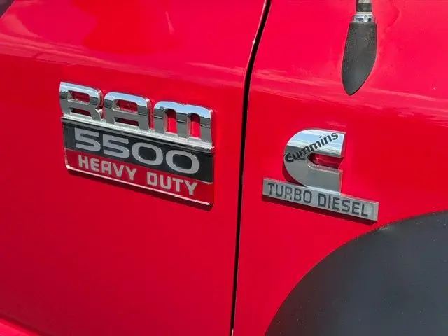 2008 Dodge Ram undefined photo 4