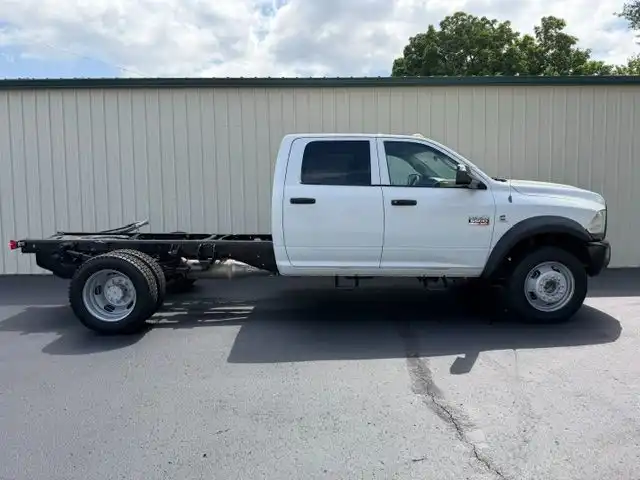 2012 Dodge Ram's photo