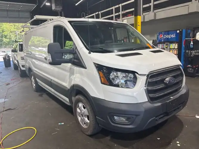 2020 Ford Transit 250 Low Roof 148 WB's photo