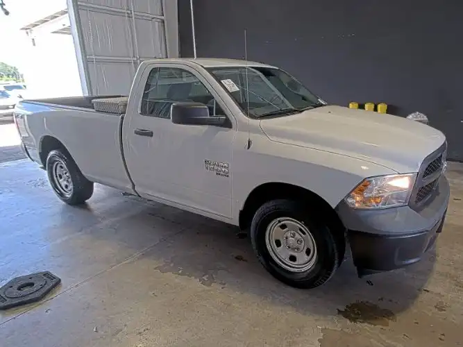 2019 RAM 1500 Classic Tradesman Regular Cab 8''s photo