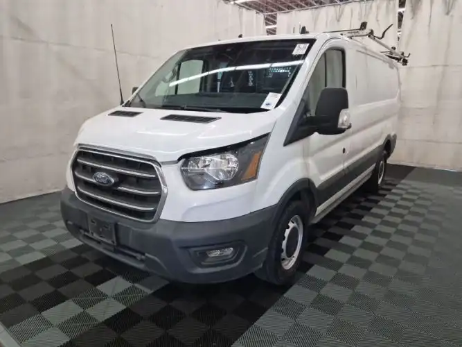 2020 Ford Transit 250 Low Roof 148 WB's photo