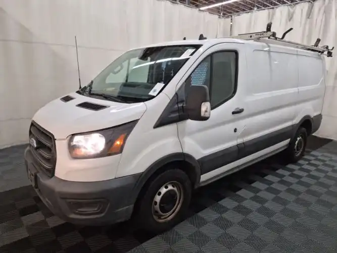 2020 Ford Transit 250 Low Roof 148 WB's photo
