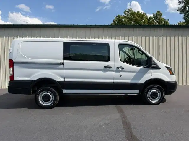 2019 Ford Transit 250 Low Roof Sliding Pass. 130 WB's photo