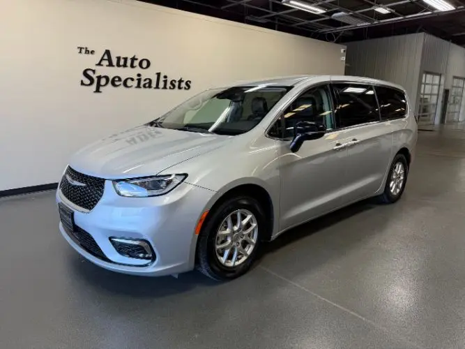Vehicle Image 1