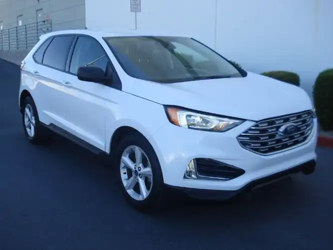 2020 Ford Edge SE AWD's photo
