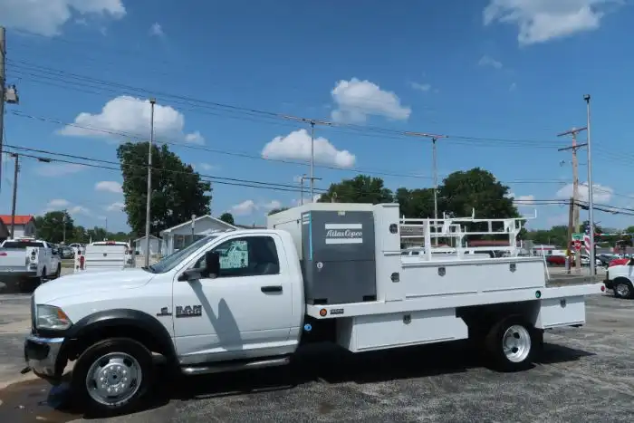 2017 RAM 5500's photo