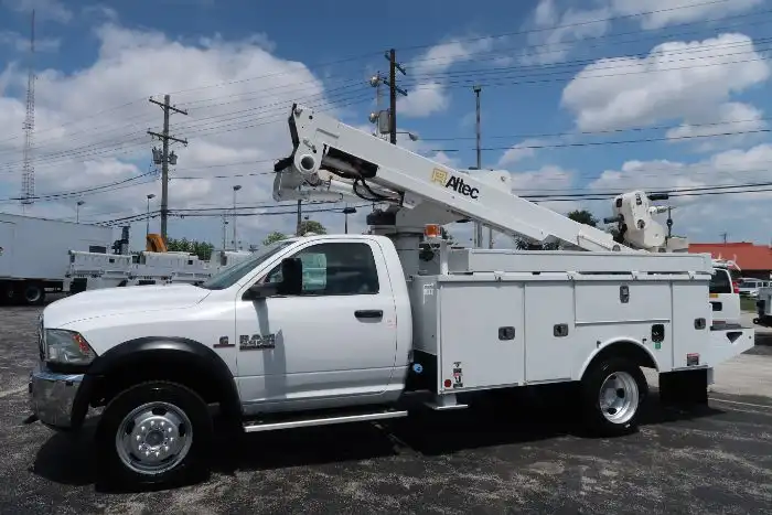 2015 RAM 5500's photo