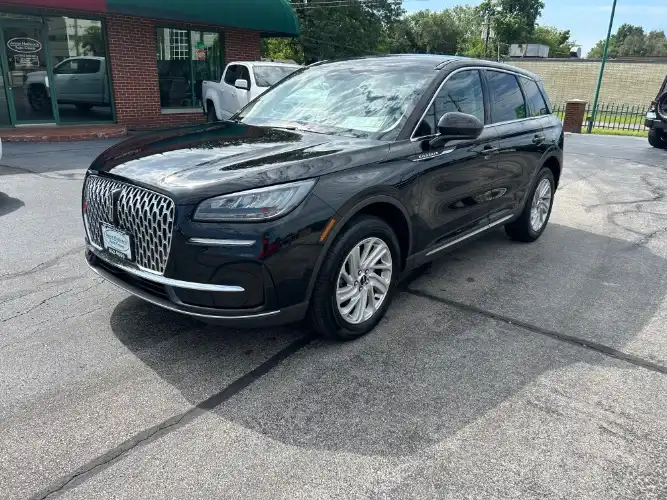 2023 Lincoln Corsair FWD's photo