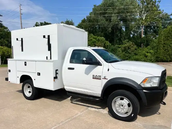 2016 RAM 5500's photo