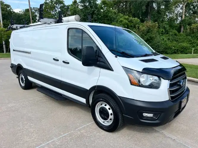 2020 Ford Transit 150 Low Roof 148 WB's photo