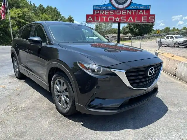 2018 Mazda CX-9 Sport FWD's photo