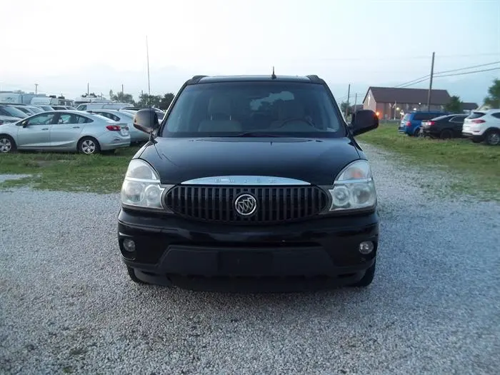 2006 Buick Rendezvous CX AWD photo 3