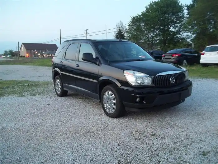 2006 Buick Rendezvous CX AWD's photo