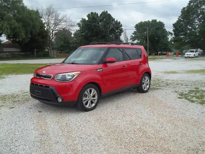 2016 Kia Soul 2.0L + AT 5-Door's photo