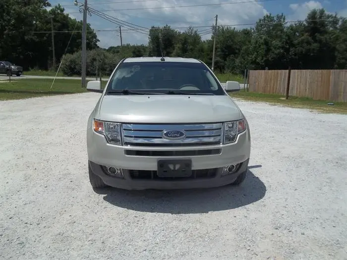 2007 Ford Edge SEL Plus " photo 3