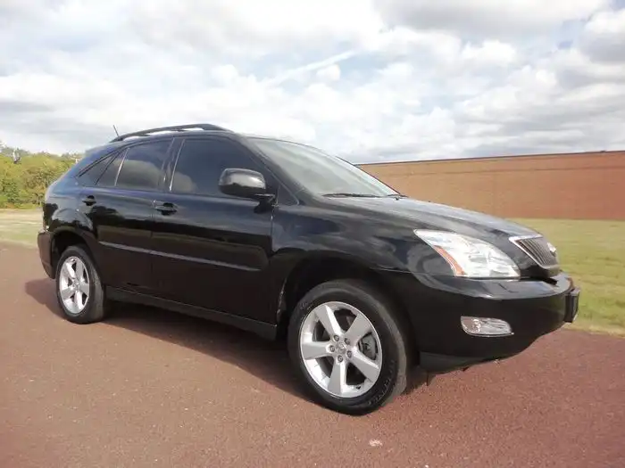 2006 Lexus RX 350 330 AWD's photo