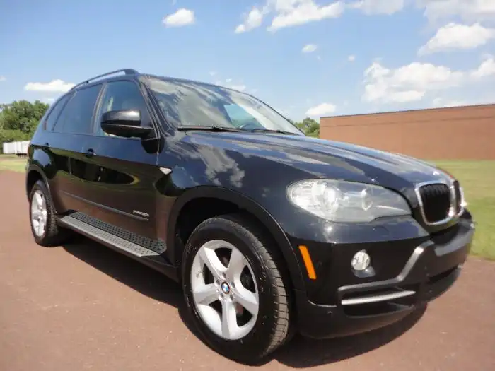 2009 BMW X5 xDrive30i's photo