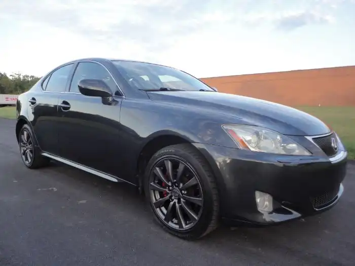 2006 Lexus IS 350 250 AWD's photo