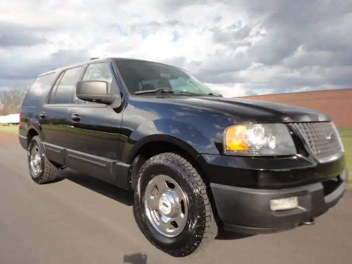 2003 Ford Expedition XLT 4x4 FX4's photo