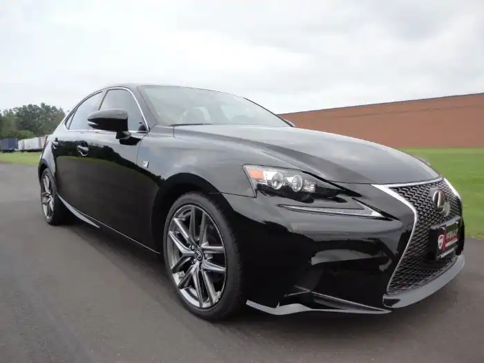 2014 Lexus IS 350 250 AWD's photo