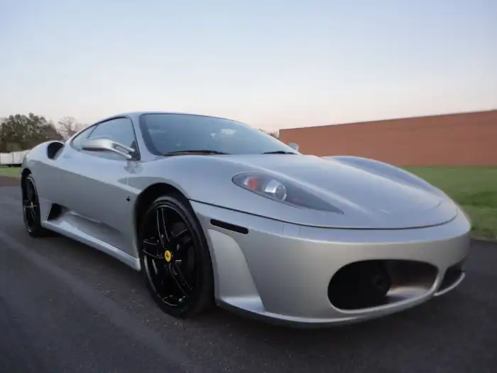 2006 Ferrari F430 F1's photo