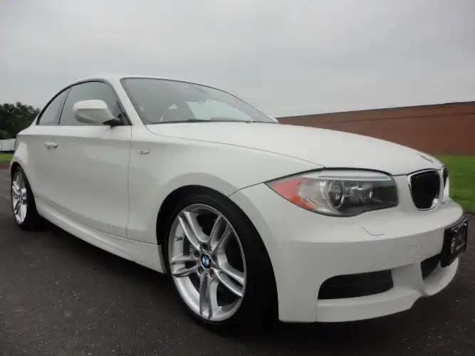2013 BMW 1 Series 135i Coupe's photo
