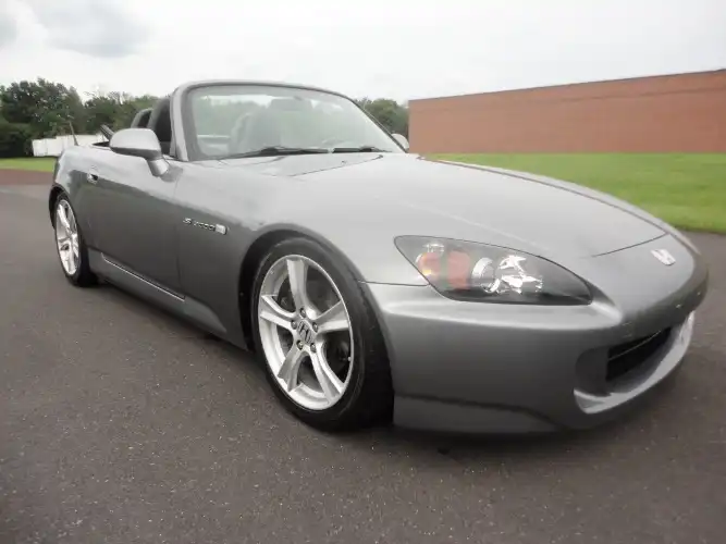 2009 Honda S2000 2.2's photo