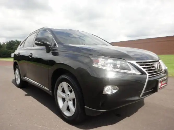 2014 Lexus RX 350 350 AWD's photo