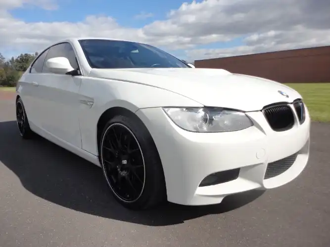 2010 BMW 3 Series 335i xDrive Coupe's photo