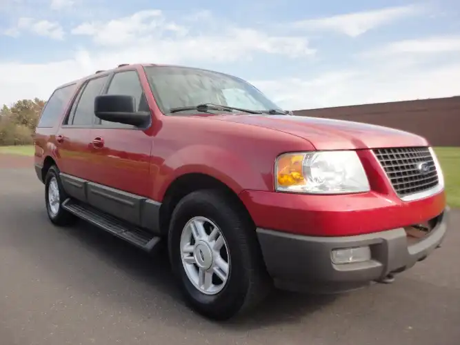 2003 Ford Expedition XLT 4x4 FX4's photo