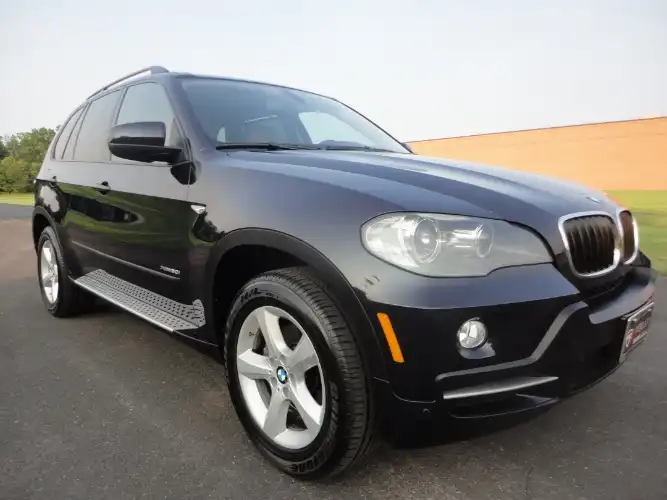 2009 BMW X5 xDrive30i's photo