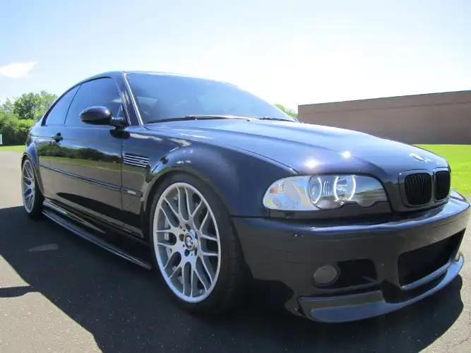 2006 BMW X3 M M3's photo