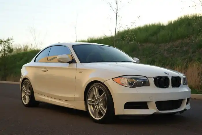 2012 BMW 1 Series 135i Coupe's photo
