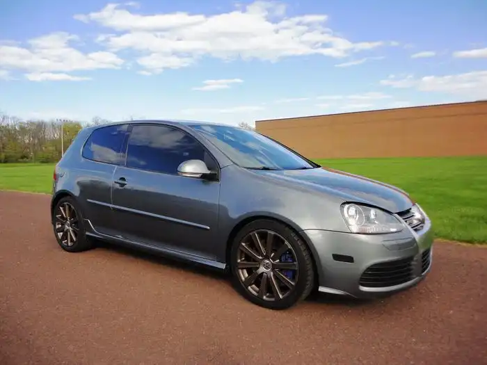 2008 Volkswagen R32 R32 DSG's photo