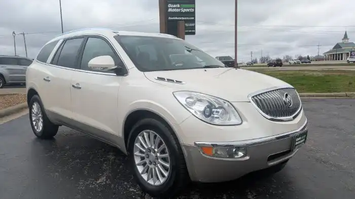 2012 Buick Enclave Leather AWD's photo