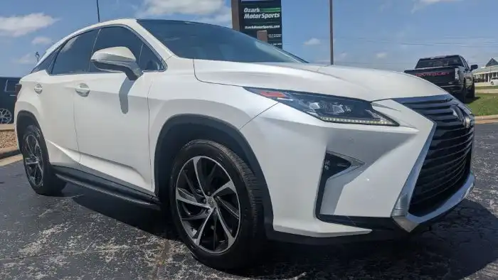 2017 Lexus RX 350 350 4x4's photo
