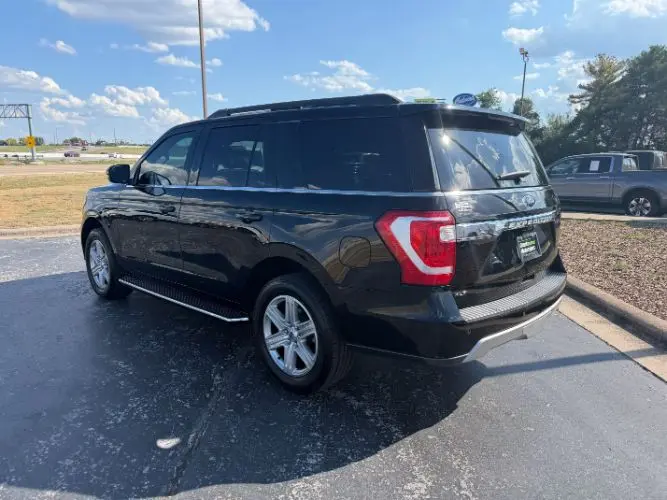 2020 Ford Expedition XLT 4WD photo 5
