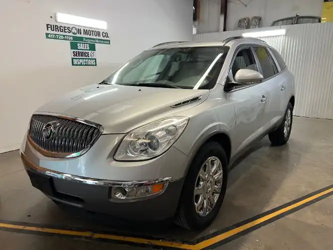 2012 Buick Enclave Leather's photo